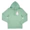 Light Green Pocket Ghost Adult Pullover Hooded Sweatshirt by Celebrate It™